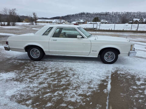 1976 Ford Granada