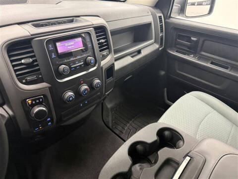2019 RAM 1500 Classic Express