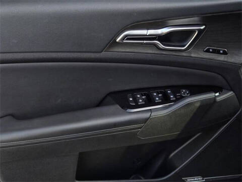 2024 Kia Sportage X-Pro