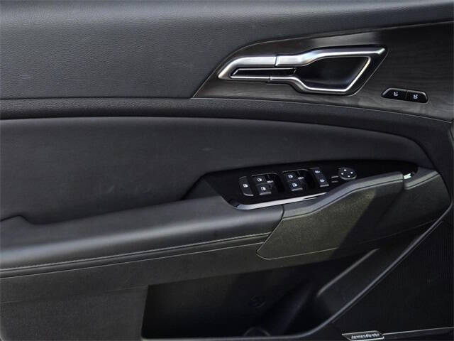 2024 Kia Sportage X-Pro