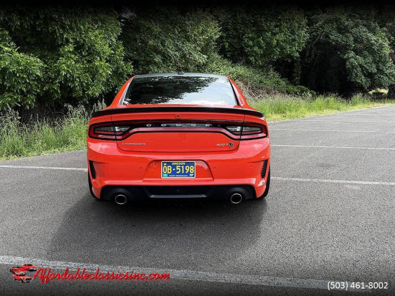 2023 Dodge Charger