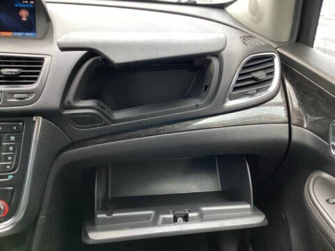 2016 Buick Encore Convenience
