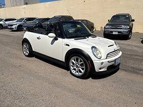 2006 MINI Cooper S