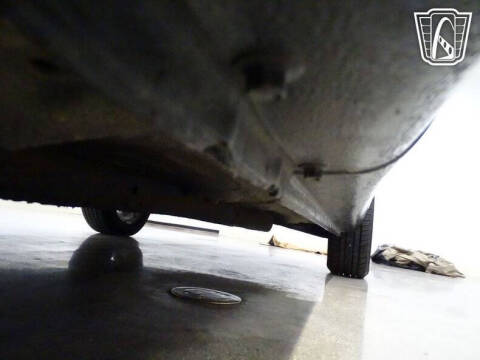 1992 Mazda MX-5 Miata