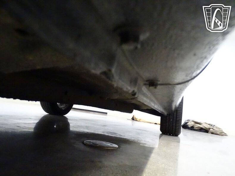 1992 Mazda MX-5 Miata