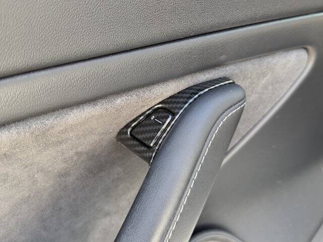 2020 Tesla Model 3 Performance