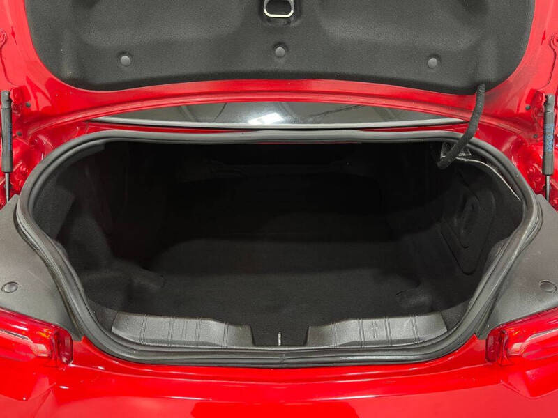 2019 Chevrolet Camaro LT