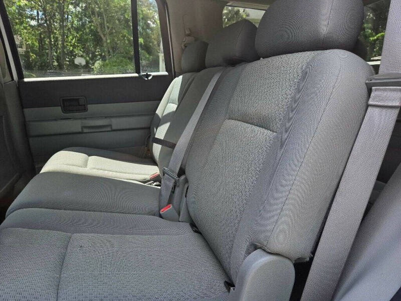 2009 Dodge Durango SE