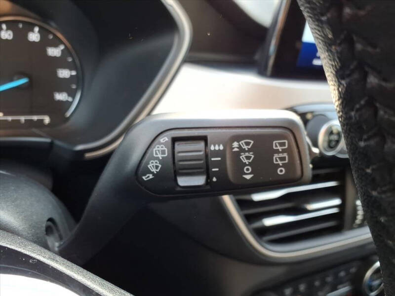 2021 Ford Escape Plug-In Hybrid SEL