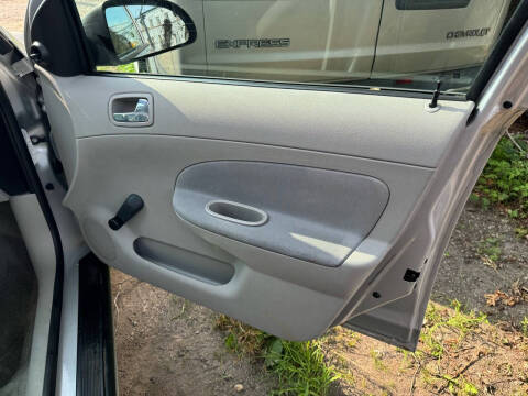 2008 Chevrolet Cobalt LS