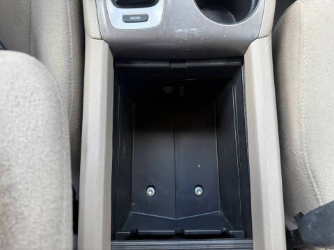2016 Honda Pilot EX