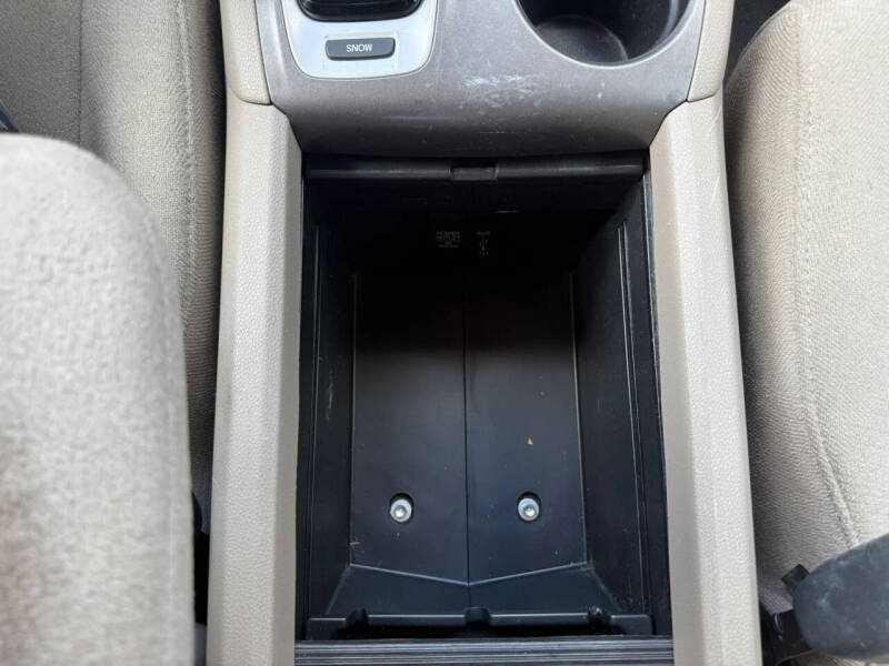 2016 Honda Pilot EX