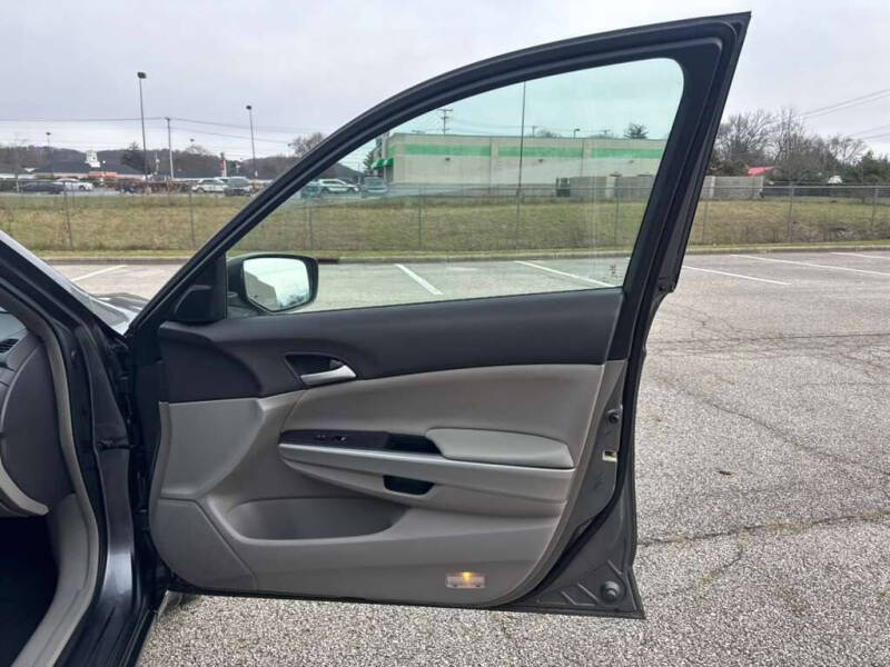 2008 Honda Accord EX