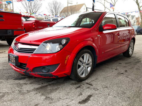 2008 Saturn Astra for sale at Maya Auto Sales & Repair INC in Chicago IL