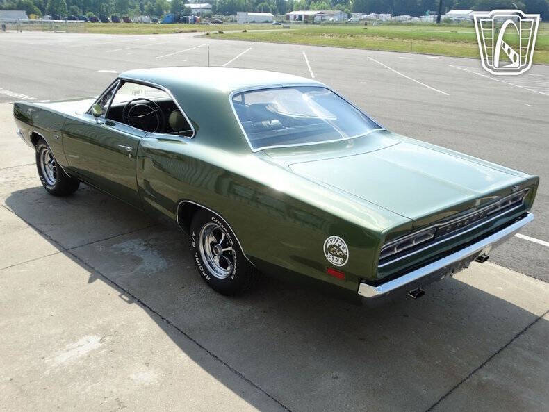 1969 Dodge Super Bee