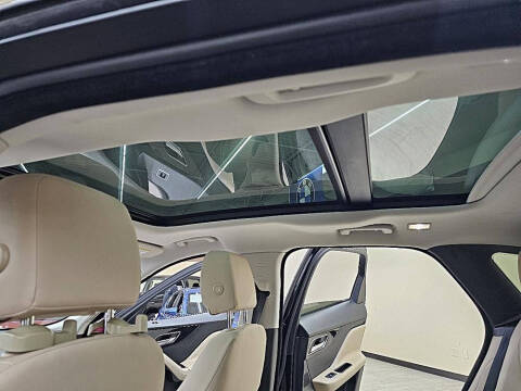 2017 Jaguar F-PACE 35t Premium