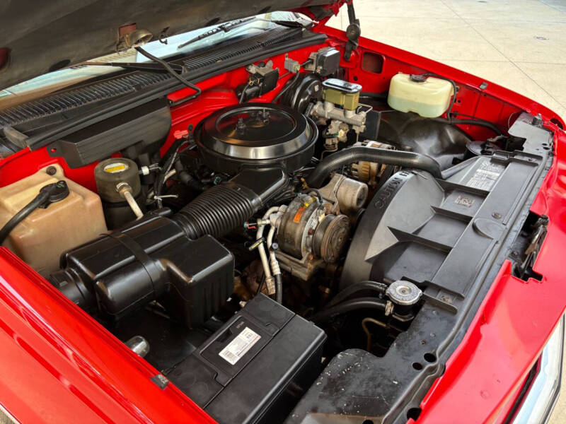 1994 GMC Sierra 1500