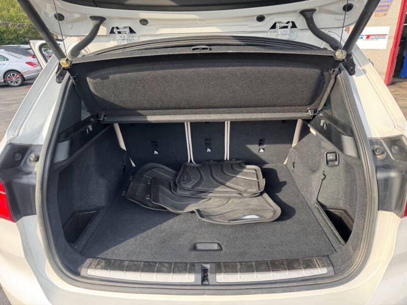 2019 BMW X1 xDrive28i