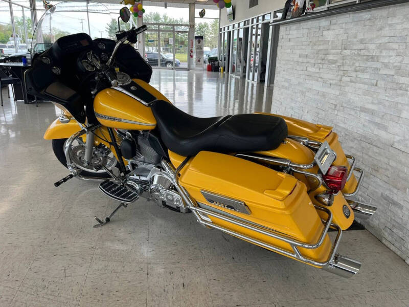 2005 Harley-Davidson ROAD GLIDE FLTR