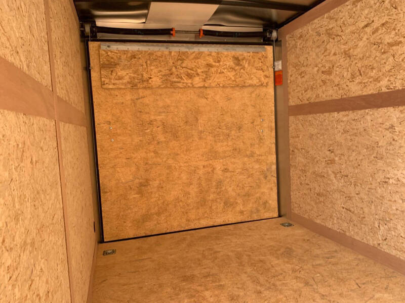 2026 Haulmark PP714T2