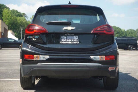 2020 Chevrolet Bolt EV LT