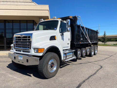 2007 Sterling L9500 Series