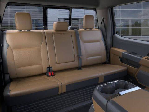 2025 Ford F-350 Super Duty