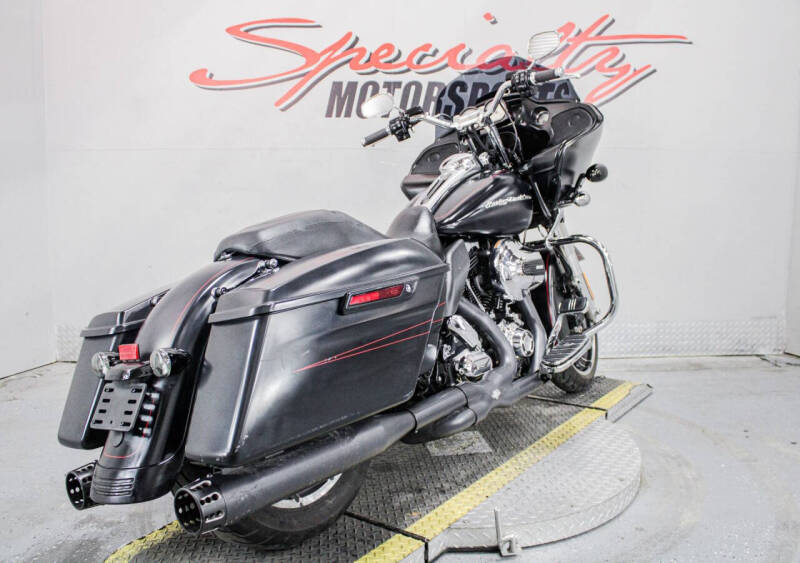 2015 Harley-Davidson Road Glide Special
