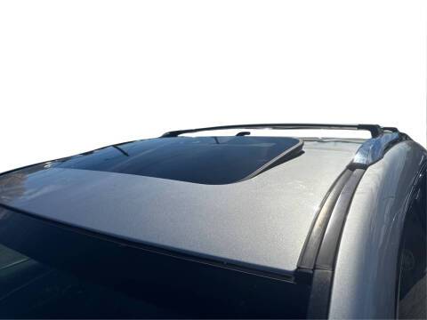 2014 Acura MDX SH-AWD w/Tech