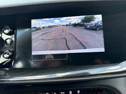 2021 Buick Envision Preferred