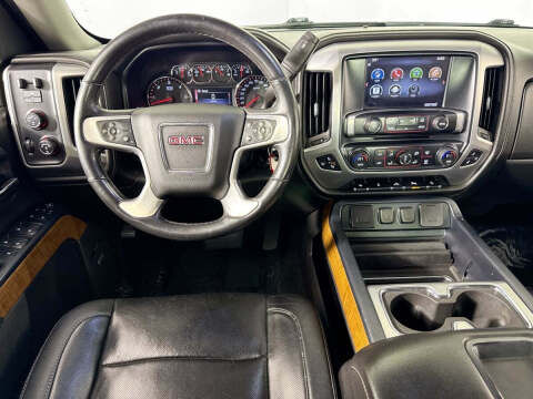 2014 GMC Sierra 1500