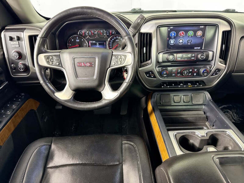 2014 GMC Sierra 1500
