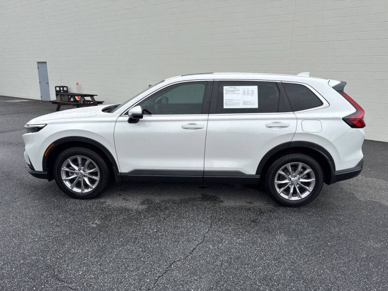 2023 Honda CR-V