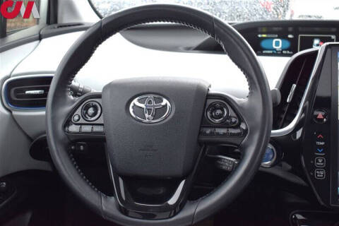 2022 Toyota Prius Limited