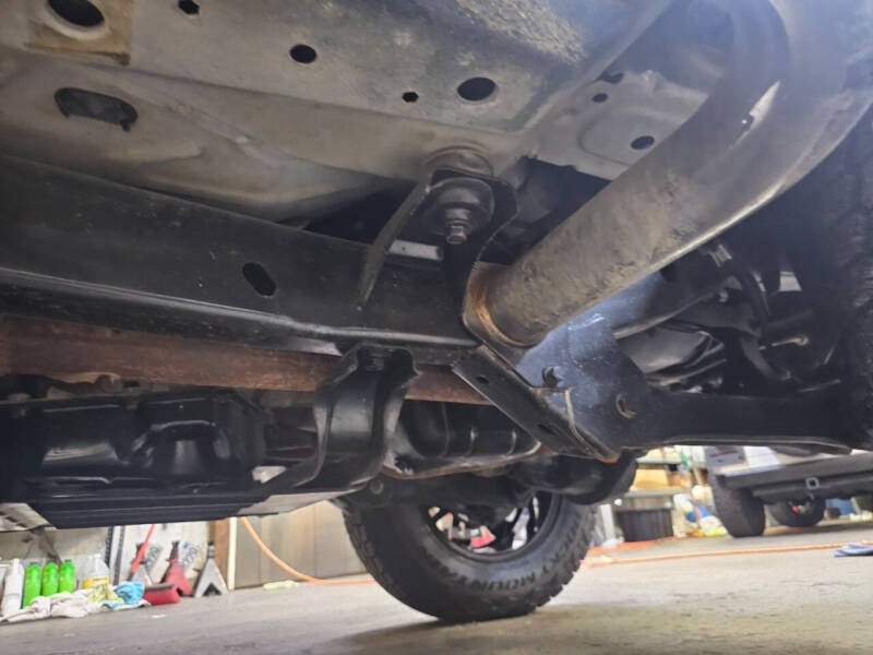 2006 Jeep Wrangler X