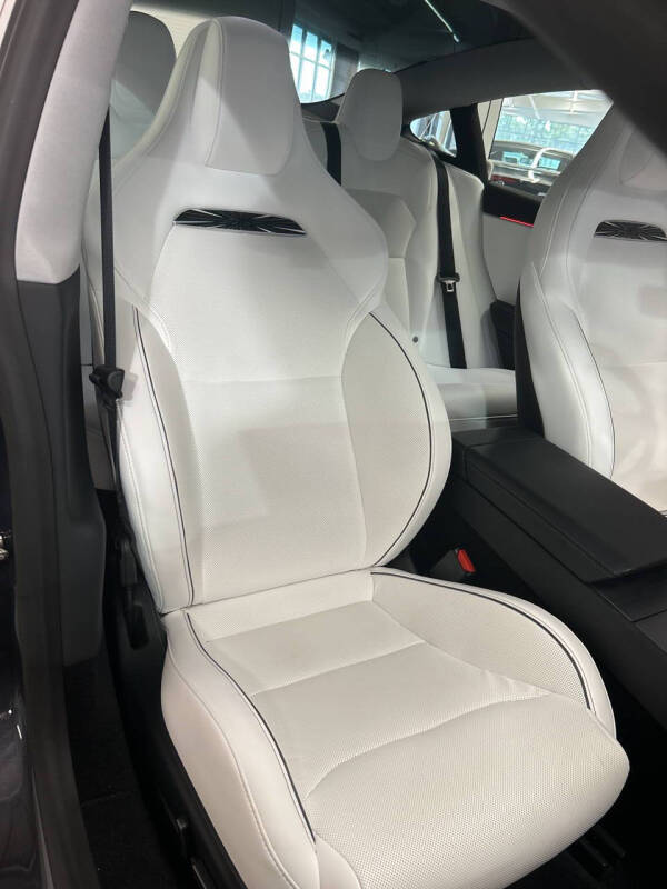 2024 Tesla Model 3 Performance