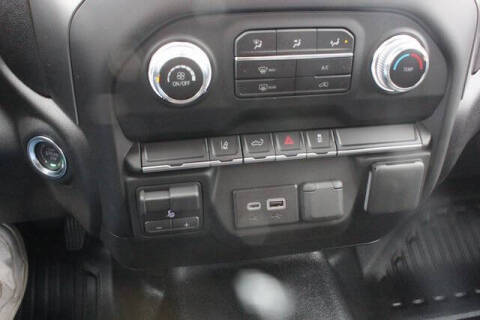 2026 GMC Sierra 2500HD Pro