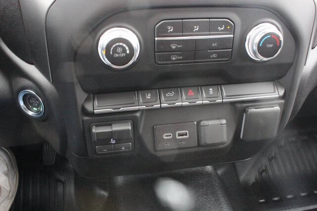 2026 GMC Sierra 2500HD Pro