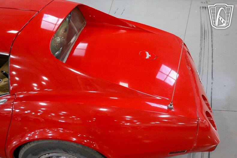 1977 Chevrolet Corvette
