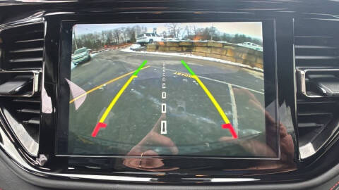 2023 Dodge Durango R/T Premium