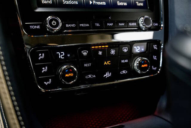 2012 Bentley Continental GT