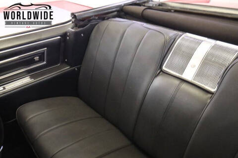 1966 Cadillac DeVille
