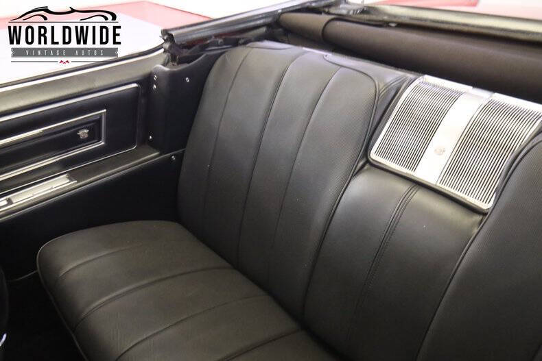 1966 Cadillac DeVille