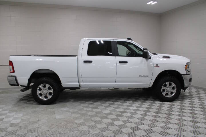 2023 RAM 2500 Big Horn