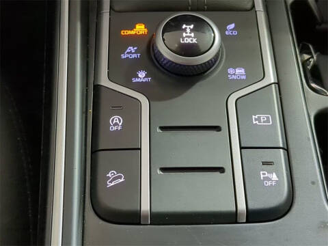 2022 Kia Sorento X-Line S