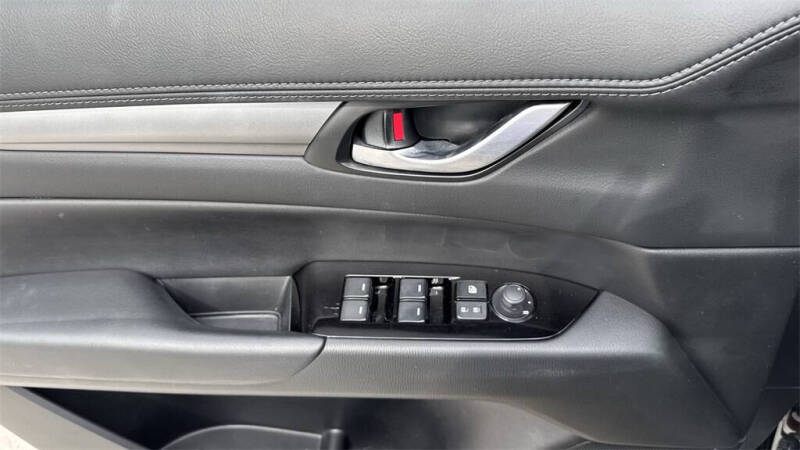 2023 Mazda CX-5 2.5 S Select