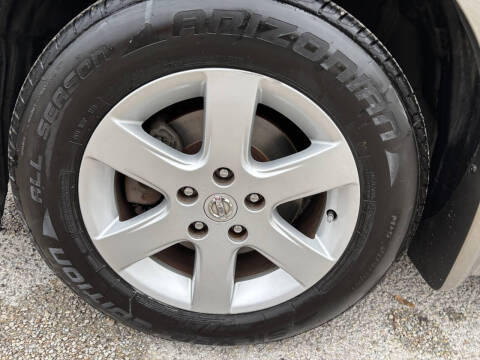 2003 Nissan Altima 2.5