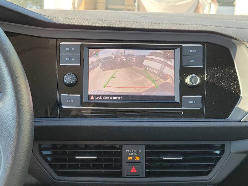 2020 Volkswagen Jetta