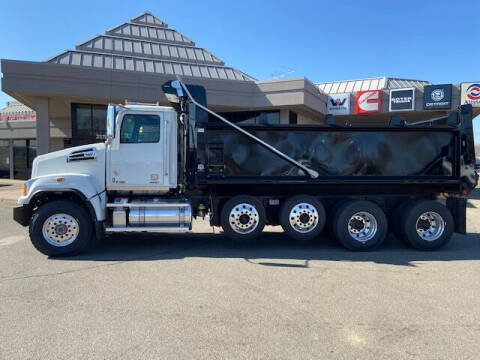 2020 Western Star 4700 SF