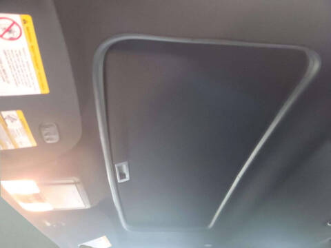 2017 Lincoln Navigator L Select